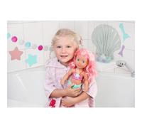 Baby Born - Little Sister Mermaid Doll (46cm) BRAND NEW