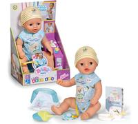 Baby Born Child Baby Doll Multicolor