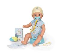 Baby Born Child Baby Doll Multicolor