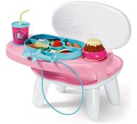 Baby Born Lunch Time Table