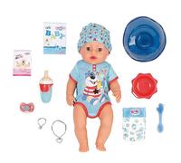 Baby Born Magic Boy 43cm Blue