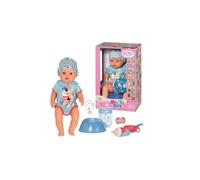 Baby Born Magic Boy 43cm Doll