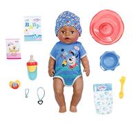 Baby Born Magic Boy 43cm Baby Doll