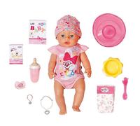 Baby Born Magic Girl 43cm Pink