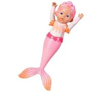 BABY Born My First Mermaid