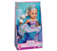 Baby Born Mermaid 43cm Doll