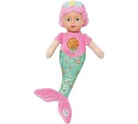 Baby Born Mermaid For Babies 33Cm