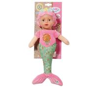 BABY born Mermaid For Babies 33cm