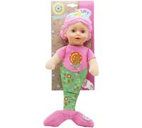 Baby Born Mermaid For Babies 33Cm