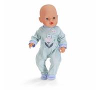 BABY born Mint Doll Romper