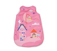 BABY born Sleeping Bag Moon with Removable Duck on Strap