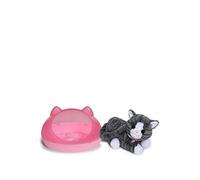 Baby Born My Cat Cookie Interactive Pet With Bed One Colour