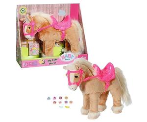 Baby Born My Cute Horse