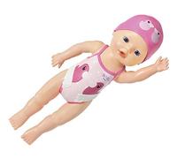 Baby Born My First Swim Girl 30cm