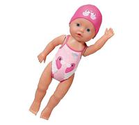 Baby Born My First Swim Girl 30cm
