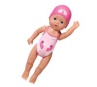 Baby Born My First Swim Girl 30cm