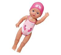 Baby Born My First Swim Girl 30cm