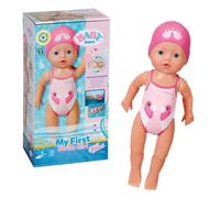Zapf Baby Born My First Swim Girl - 30 CM