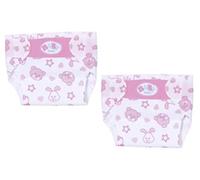 Baby Born 828908 Doll Multi