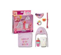 BABY born Newborn Set 43cm