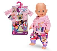 BABY born Newborn Outfit for 43 cm Dolls