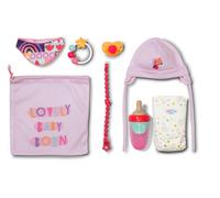 Baby Born - Newborn Set (837979) Toy NEW