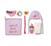 Baby Born - Newborn Set Zapf Genuine Toy Gift Child New