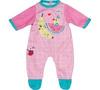 BABY born Romper Pink 36cm
