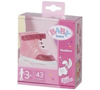 Baby Born Pink Sneakers 43Cm Zapf Genuine Quality Best Top