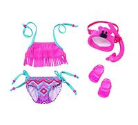 Baby Born Play and Fun Deluxe At The Lake Outfit