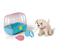 BABY born Plush Pet My Lucky Dog