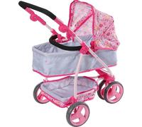 Baby Born Pram