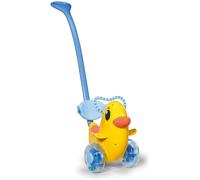 BABY Born Push Along Berta Doll Trike