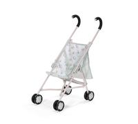 BABY born Pushchair with Bag in Jungle Design | Jungle design, bag, 3-point harness, foldable