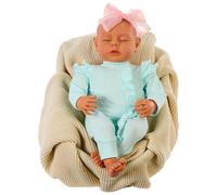 Baby Born Real Girl Med/closed Assorted Baby Doll