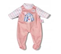 Baby Born - Romper Apricot 36cm Zapf Genuine Toy Gift Child New