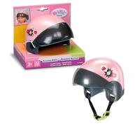 BABY born Scooter Helmet with Visor, Doll Helmet for 43cm Dolls