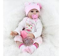 Baby Born, Silicone Vinyl Wrist, Give Your Child or Friend an Unforgettable Memory on Special Days