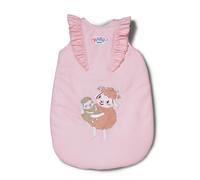 Baby Born - Sleeping Bag Flower (837924) Toy NEW