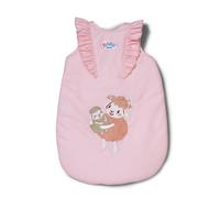 Baby Born - Sleeping Bag Flowers Zapf Genuine Toy Gift Child New