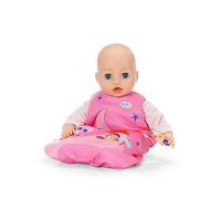 Baby Born Sleeping Bag Moon One Colour