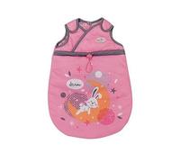 Sleeping Bag - Cuddly Sleeping Bag dolls. Fits dolls up to 43cm - Suitable for children aged 3+ years - 832479
