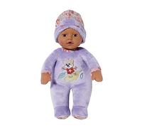 Baby Born Sleepy for Babies Purple 30cm Doll Toy