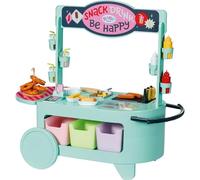 Baby Born Snack Shop