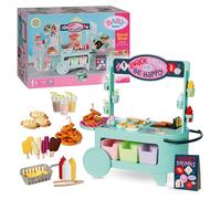 Baby Born Snack Shop