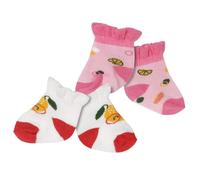 Baby Born Socks 2 Pairs