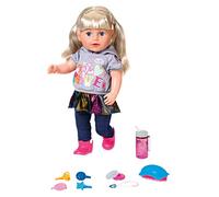 Baby Born Soft Touch Sister Blonde 43cm