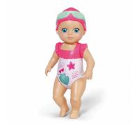 BABY Born Splish Splash Emma Swimmer Doll Bath Toy
