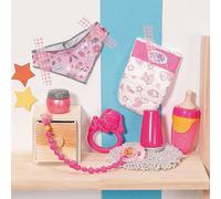 Baby Born Starter Set Cream