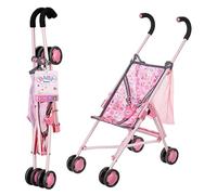 BABY born Stroller with Bag